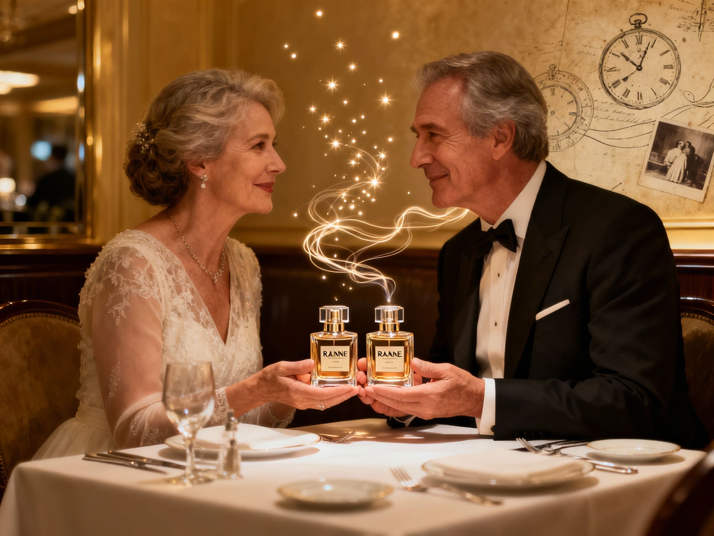 Capa do post Perfumes para Aniversário de Casamento: Marcando Décadas com Aromas que Contam Sua História