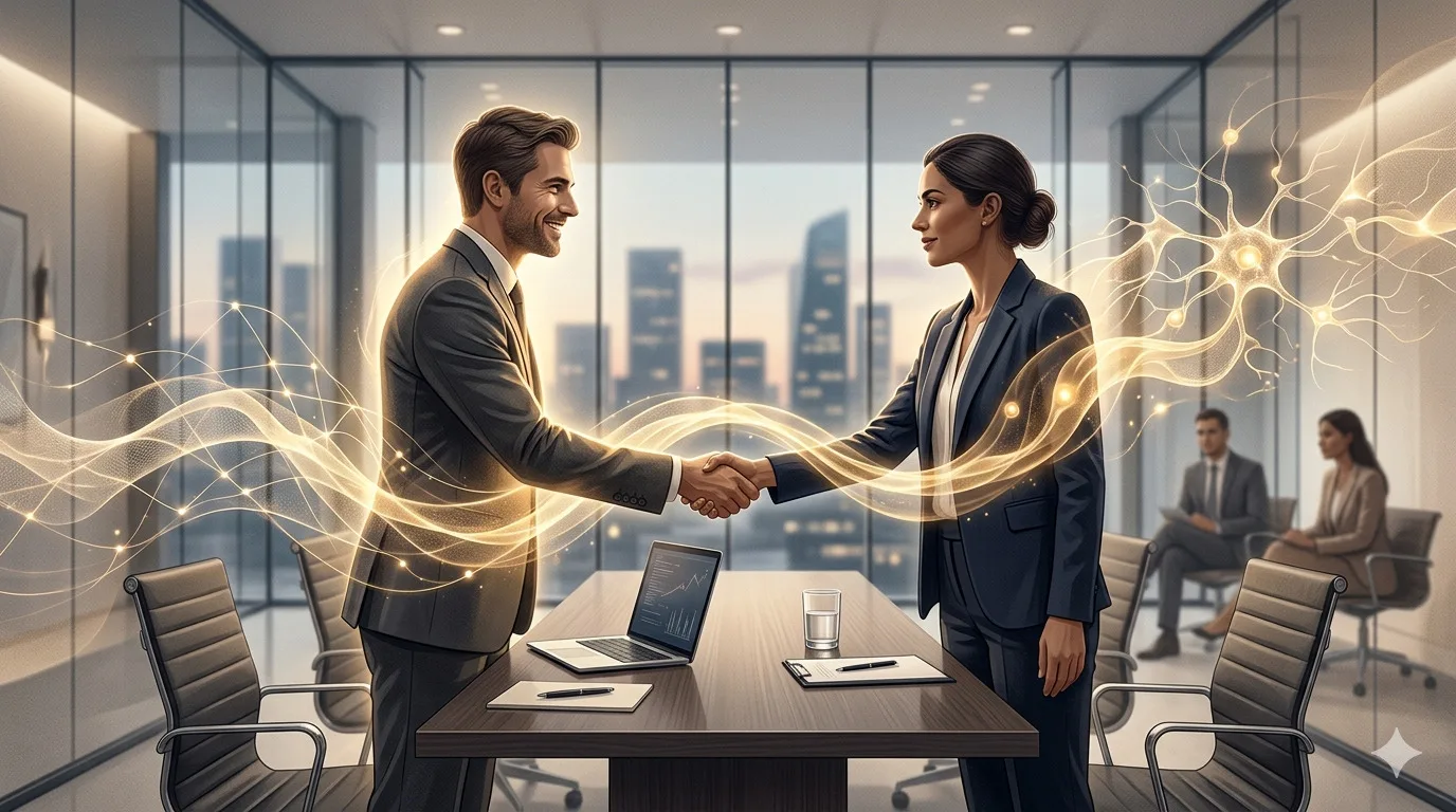 Post relacionado O Perfume Certo Pode Fechar Negócios? A Ciência por Trás dos Aromas que Transmitem Confiança