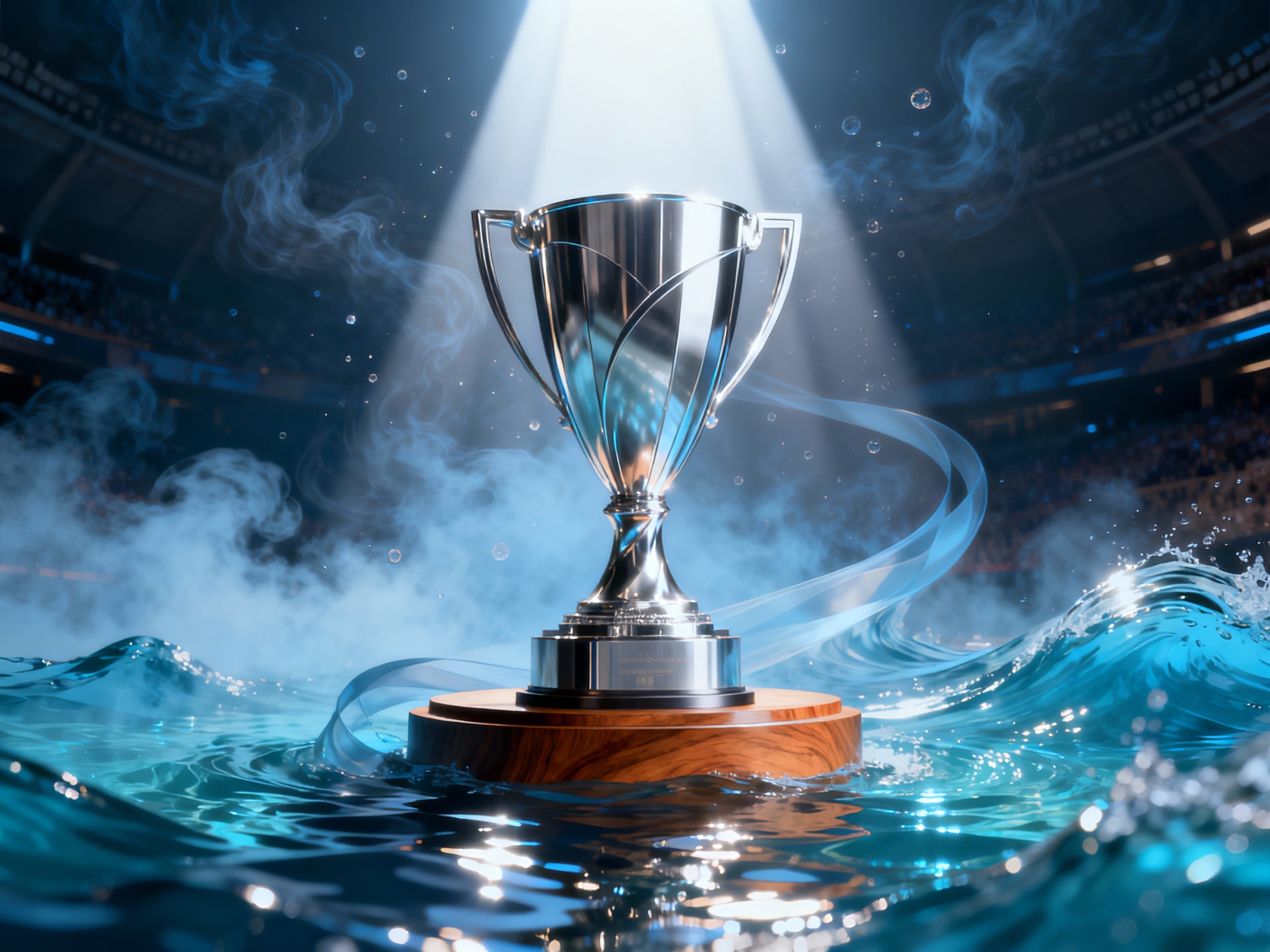 Slide Invictus de Rabanne