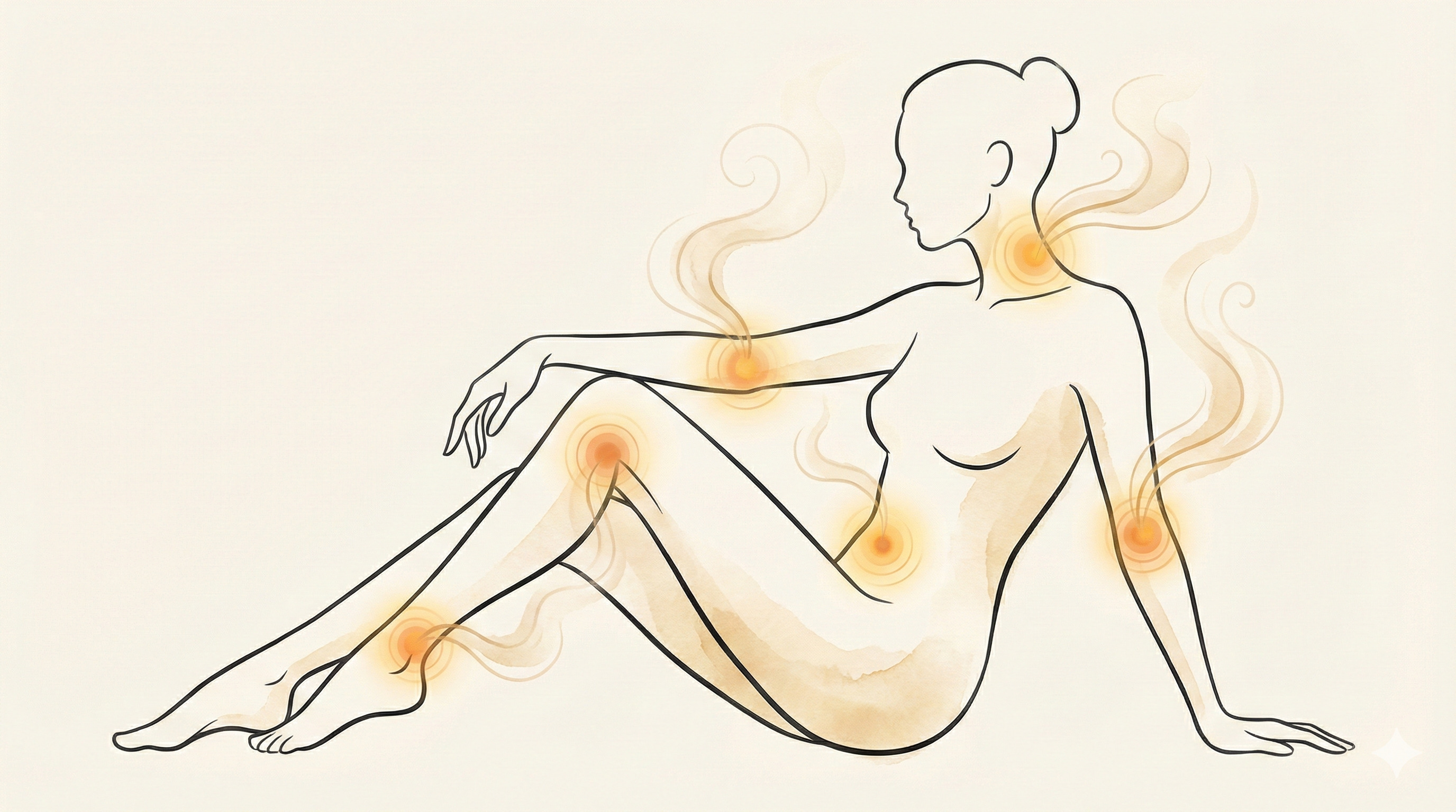 Post Pontos de Pulso Secretos que Perfumistas Profissionais Usam